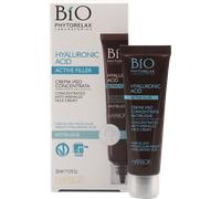 PHYTORELAX LABORATORIES Hyaluronic Acid Concentrated Anti-Wrinkles Face Cream - 30 ml