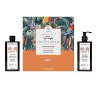 Phytorelax Laboratories Icon Rituals Frida Coffret cadeau nutrition et hydratation