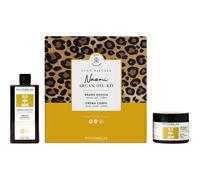 Phytorelax Laboratories Icon Rituals Naomi Coffret cadeau nutrition et hydratation