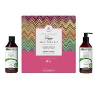 Phytorelax Laboratories Icon Rituals Peggy Coffret cadeau à l'aloe vera