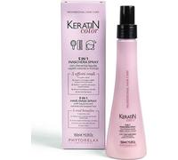 Phytorelax Laboratories Keratin Color 5 In 1 Spray pour cheveux femmes 150 ml