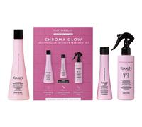 Phytorelax Laboratories Keratin Color Coffret cadeau pour cheveux colorés