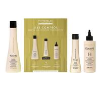 Phytorelax Laboratories Keratin Liss Coffret cadeau pour cheveux indisciplinés et frisottis