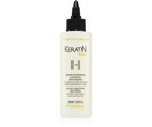 Phytorelax Laboratories Keratin Liss crème lissante pour cheveux 150 ml