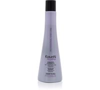 Phytorelax Laboratories Keratin No-Yellow shampoing neutralisant les reflets jaunes 250 ml