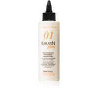Phytorelax Laboratories Keratin Plex soin régénérateur intense pour cheveux abîmés et fragiles 150 ml