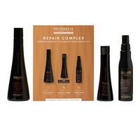 Phytorelax Laboratories Keratin Repair Coffret cadeau pour lisser et régénérer les cheveux abîmés