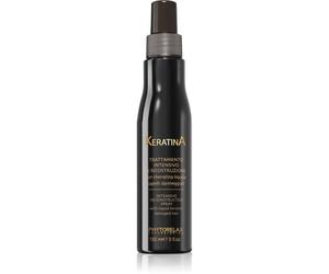 Phytorelax Laboratories Keratina spray à la kératine pour lisser et régénérer les cheveux abîmés 150 ml