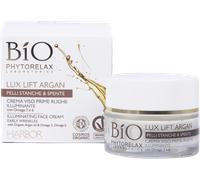 PHYTORELAX LABORATORIES Lux Lift Argan Illuminating Face Cream Early Wrinkles - 50 ml