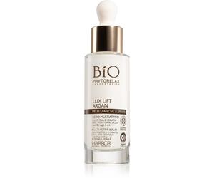 Phytorelax Laboratories Lux Lift Argan sérum multi-actif éclat et hydratation 30 ml