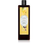 Phytorelax Laboratories Madagascar Vanilla gel bain et douche 500 ml