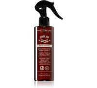 Phytorelax Laboratories Men's Grooming Barber Shop conditionneur pour barbe et cheveux en spray 200 ml