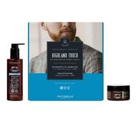 Phytorelax Laboratories Men's Grooming Highland Touch Coffret cadeau pour la barbe