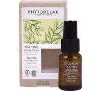 Phytorelax Laboratories Multipurpose Oil Face-body-hair Dermopurifying - Tea Tree 30 ml Arbre à thé