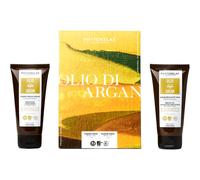 Phytorelax Laboratories Olio Di Argan Coffret cadeau mains