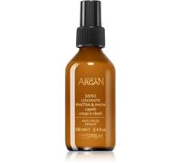 Phytorelax Laboratories Olio Di Argan sérum pour cheveux indisciplinés et frisottis 100 ml