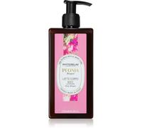 Phytorelax Laboratories Peony Bouquet lait corporel nourrissant 250 ml