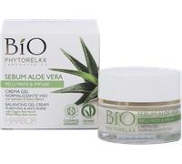 PHYTORELAX LABORATORIES Sebum Aloe Vera Balancing Gel Cream - 50 ml