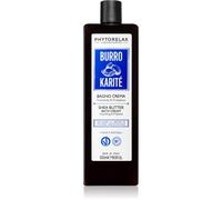 Phytorelax Laboratories Shea Butter crème de douche nourrissante 500 ml