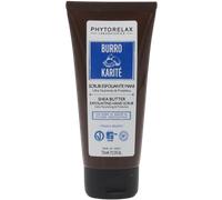 Phytorelax Laboratories Shea Butter crème nourrissante mains au beurre de karité 75 ml