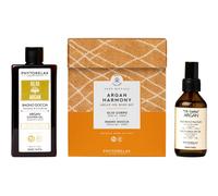 Phytorelax Laboratories Soft Rituals Argan Harmony Coffret cadeau nutrition et hydratation