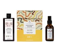 Phytorelax Laboratories Soft Rituals Coconut Glow Coffret cadeau corps