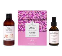 Phytorelax Laboratories Soft Rituals Rose Bloom Coffret cadeau corps