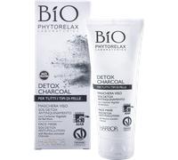 PHYTORELAX LABORATORIES SOS Detox Anti-Pollution Face Mask - 75 ml