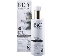 PHYTORELAX LABORATORIES SOS Detox Daily Face Cleanser - 200 ml