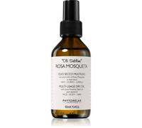 Phytorelax Laboratories Sublime Oils Rosehip huile sèche multifonctionnelle 100 ml