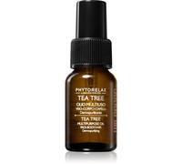 Phytorelax Arbre à Thé Huile Multi-Usage Viso-Corpo-Capelli Nettoyage de la Peau