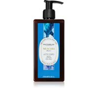 Phytorelax Laboratories White Musk lait corporel hydratant 250 ml