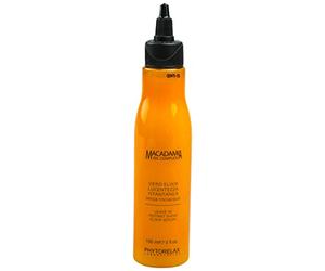 PHYTORELAX Macadamia SIERO ELIXIR Lucenti 150 Ml. Produits pour cheveux,