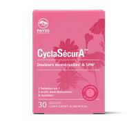 PhytoResearch CyclaSécurA 30 gélules