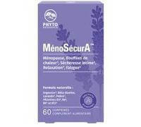 Phytoresearch MénoSécurA 60 Comprimés - Boîte 60 comprimés