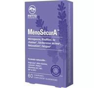 Phytoresearch Ménosécura Ménopause Comprimés