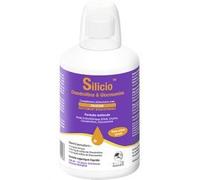Phytoresearch Complément alimentaire Silicio Chondroïtine et Glucosamine 500 ml
