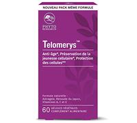 Phyto Research Telomerys 60 gélules