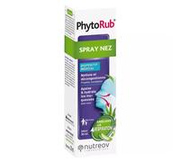 Phytorub Spray Nez 30 Ml