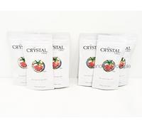 phytoscience Crystal Cell Lot de 6 cellules souches anti-âge pour tomate