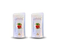 Phytoscience STC30 Lot de 2 cellules souches anti-âge et anti-rides