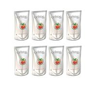 Phytoscience STC30 Lot de 8 cellules souches anti-âge et anti-rides