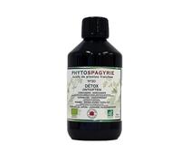 Phytospagyrie Détox n°20 300ml Vecteur Energy