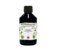 Phytospagyrie Tilleul 300ml Vecteur Energy