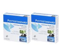 Phytostandard Artichaut Radis Noir Comprimé(S) 2x30 pc(s)