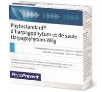 PiLeJe Phytostandard Harpagophytum-Saule 30 Comprimés