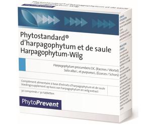 Phytostandard® Harpago & Saule Comprimé(S) 30 pc(s)