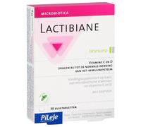 Phytostandard Lactibiane Immuno Comprimé(S) 30 pc(s)