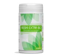 Phytosud Reishi Extra Bio - 30% Polysaccharides 10% Beta-Glûcanes 2% Triterpènes - 60 Gelules Vegan - Extrait de Reishi Bio pour Système Immunitaire et Antioxydant - Fabrication Française