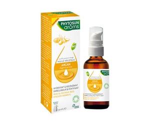 Phytosun Argan Hle Veg 50Ml